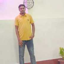 Hemanta Mandal