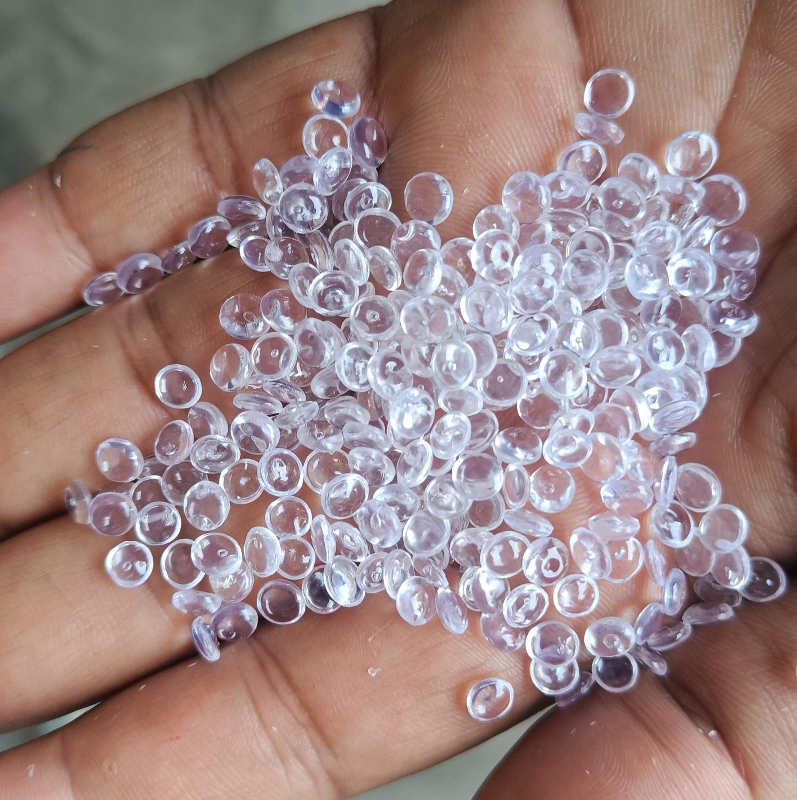 Hero Plastic Co
