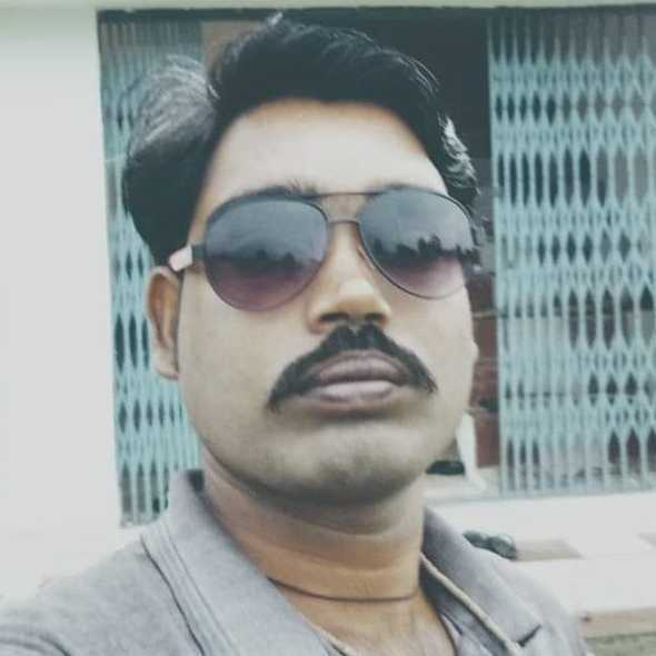 Hom Kumar Mahesh
