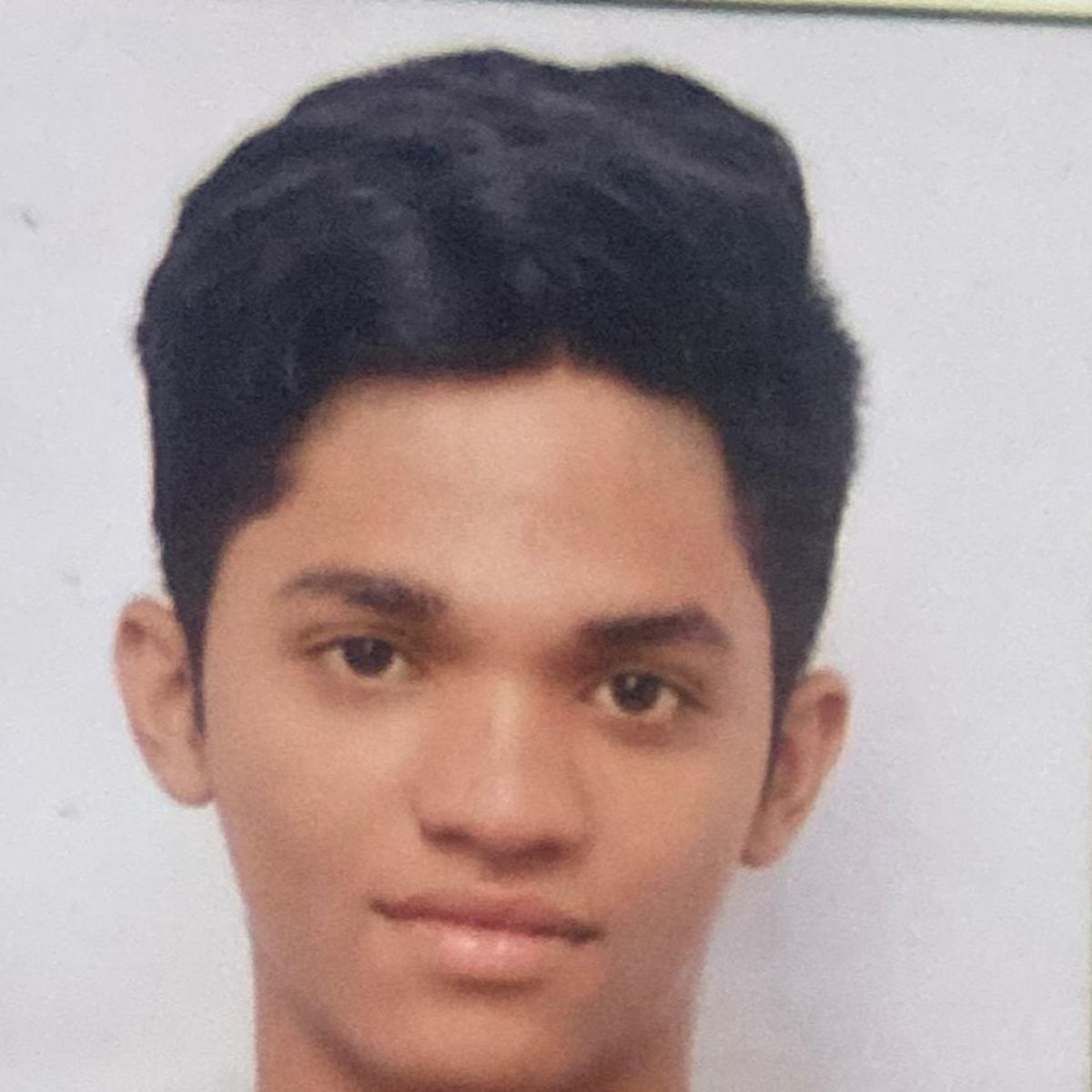 Ismail