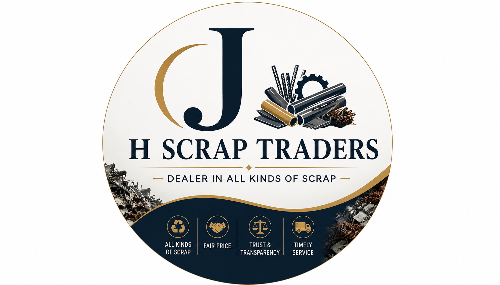 J H Scrap Traders