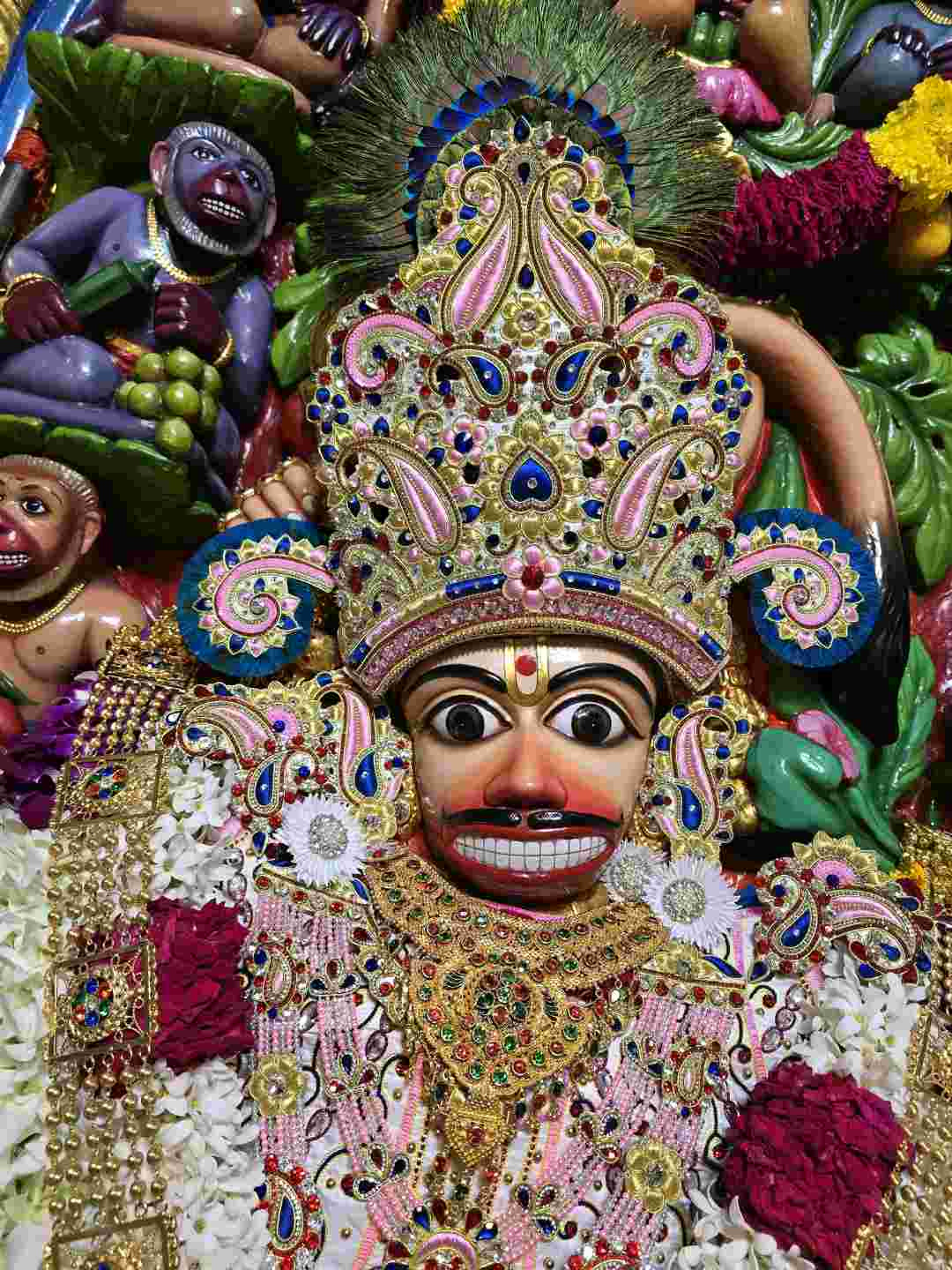 Jalpesh