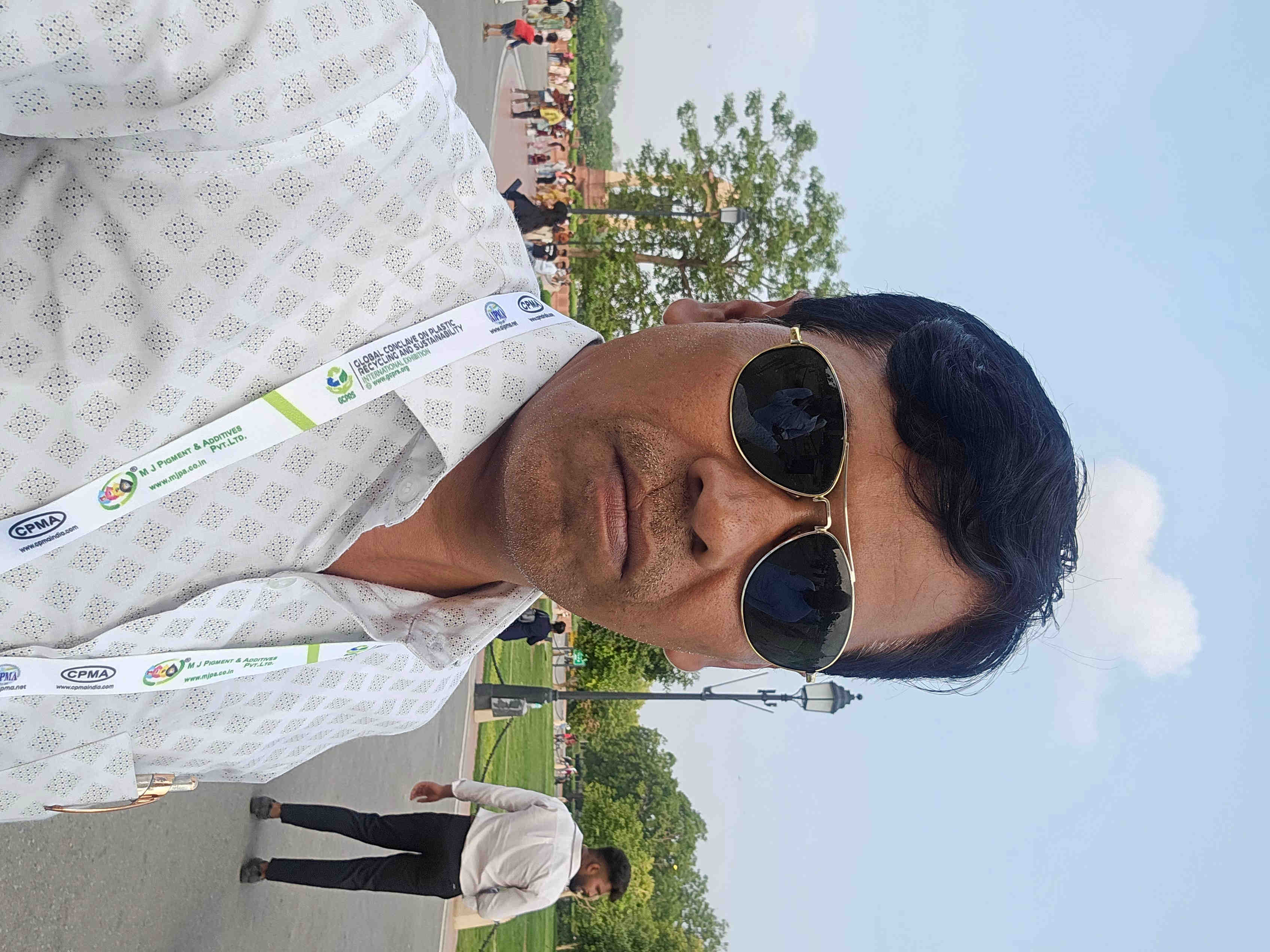Jaslok Sharma