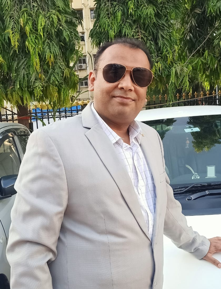Jay Mehta