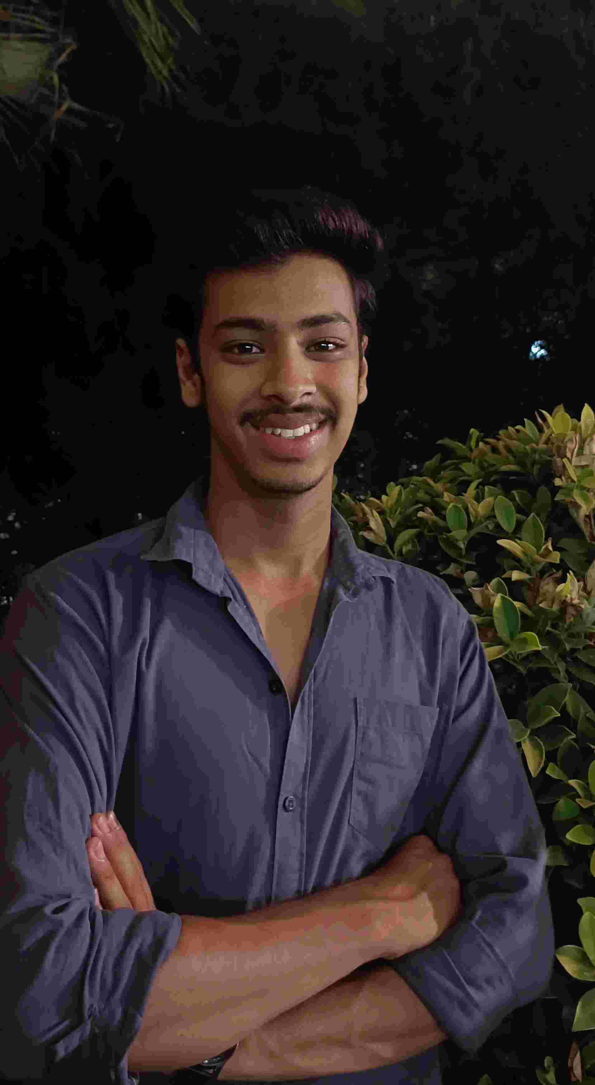 Jeeval Agarwal