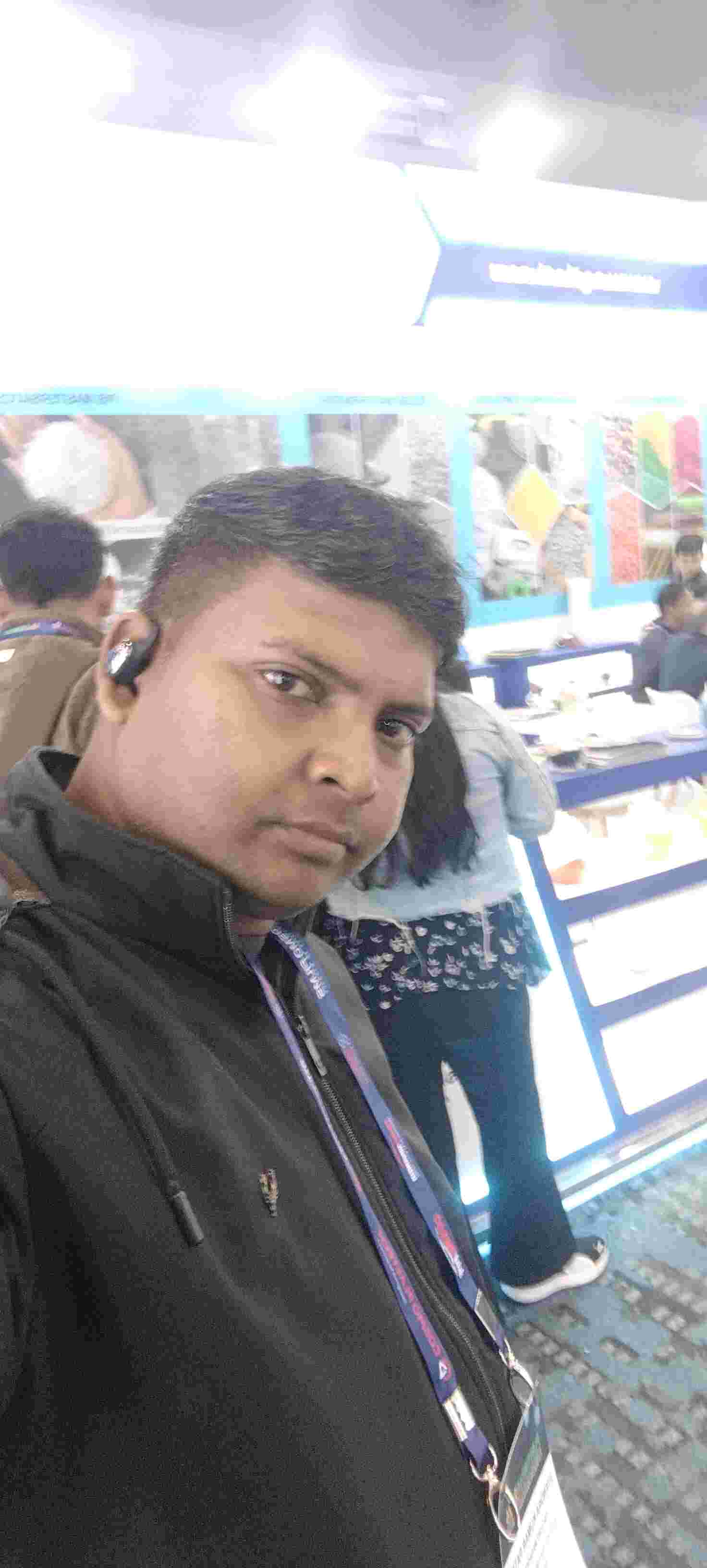 Jitendra Patel