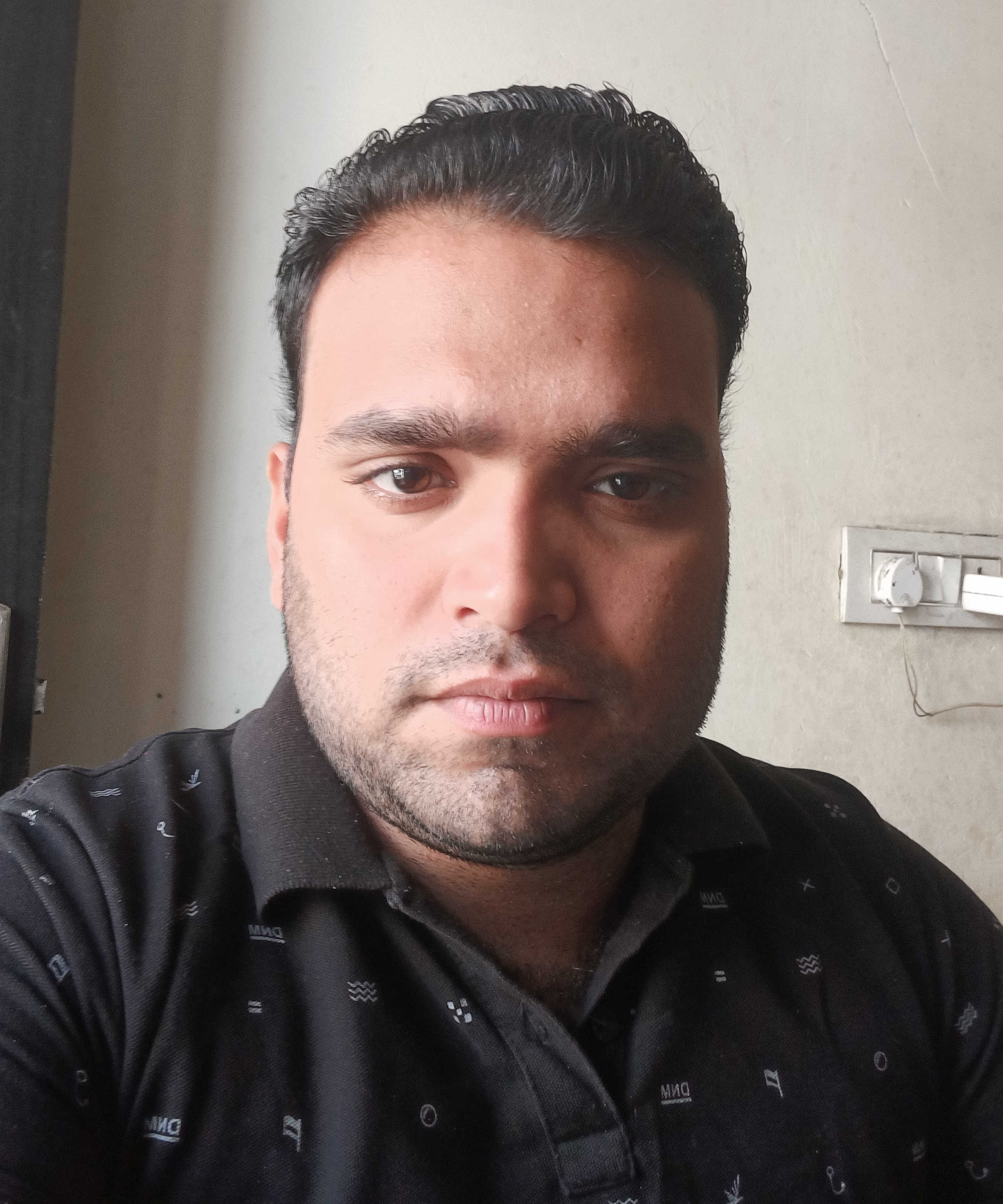 Jugesh Rai