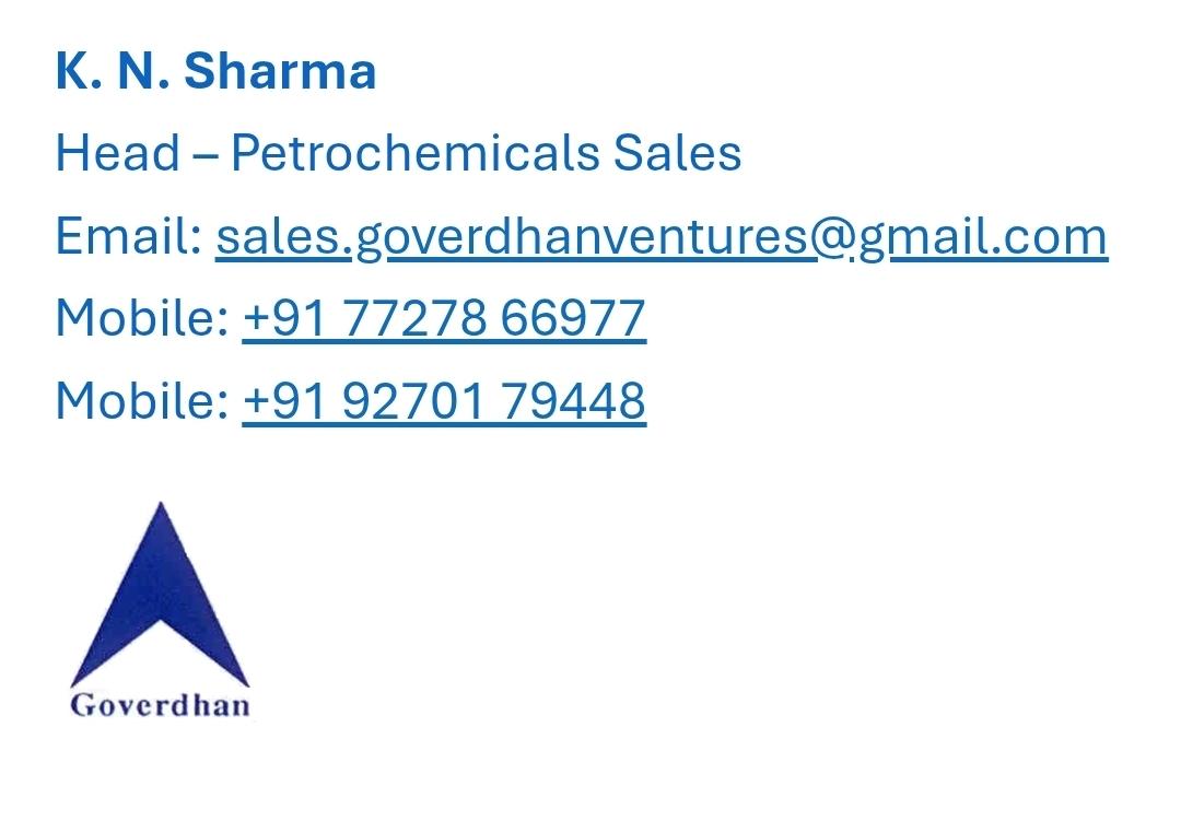 K N Sharma