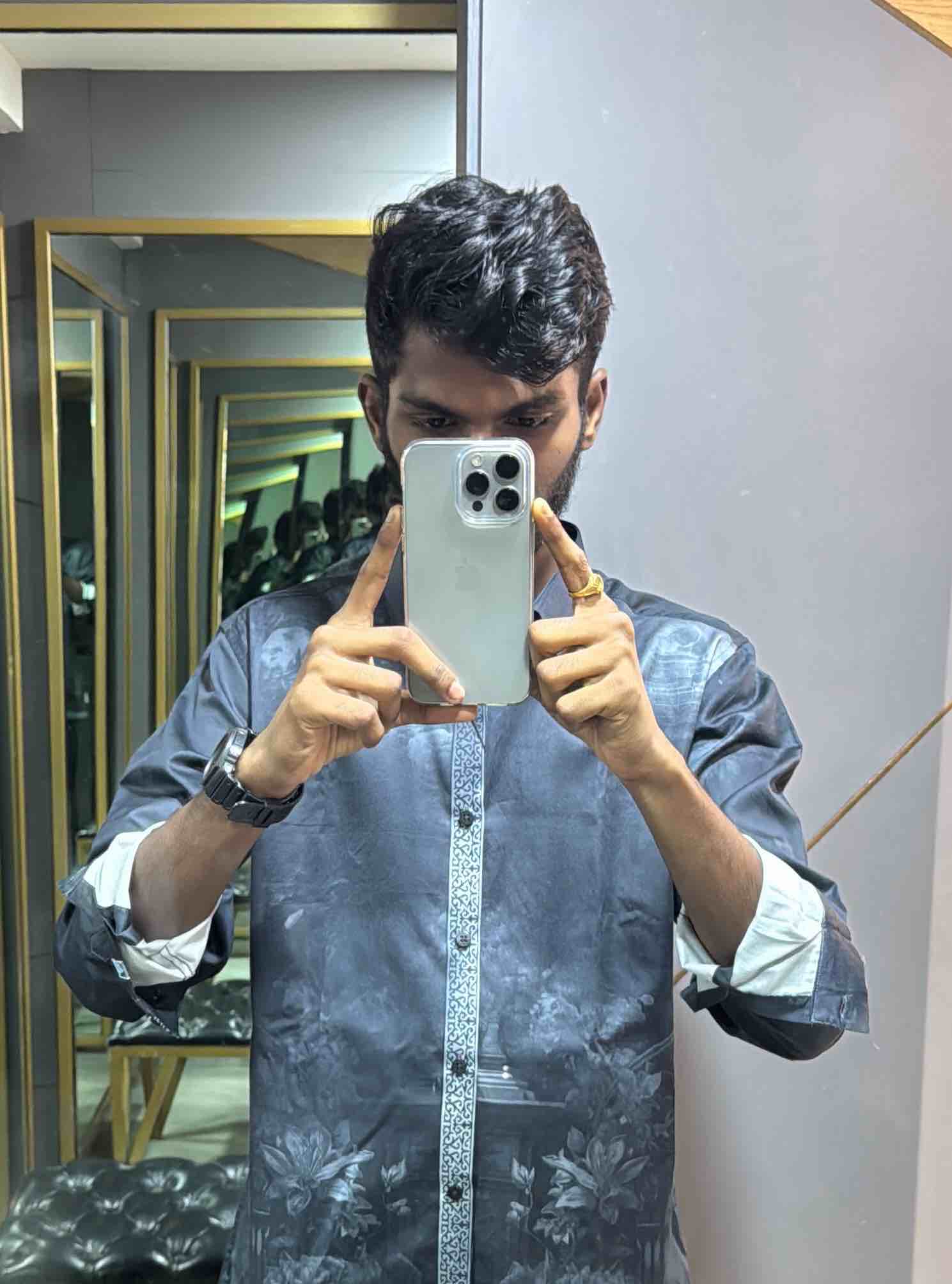 K Naga Prabhas