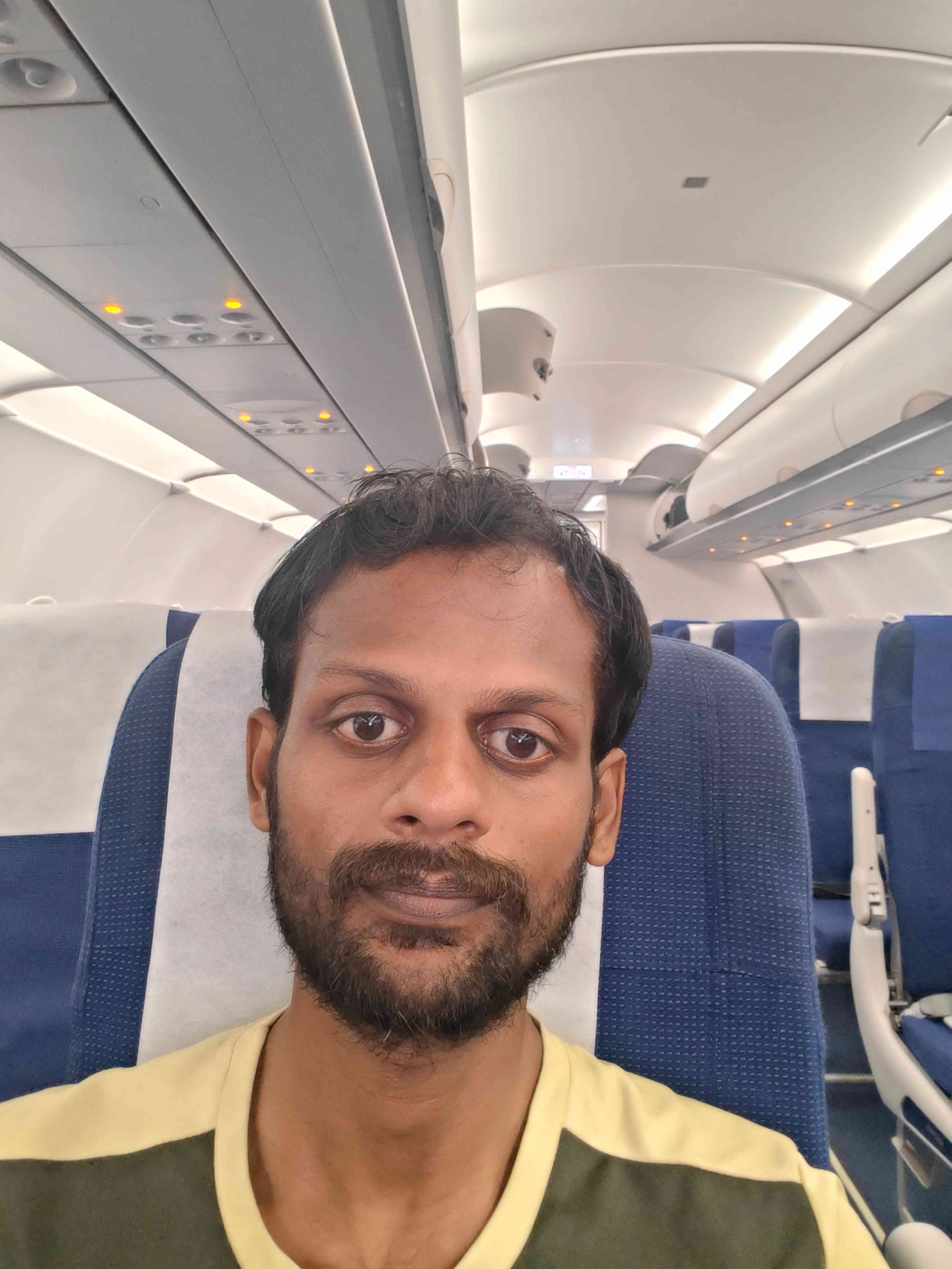 Kabilan R
