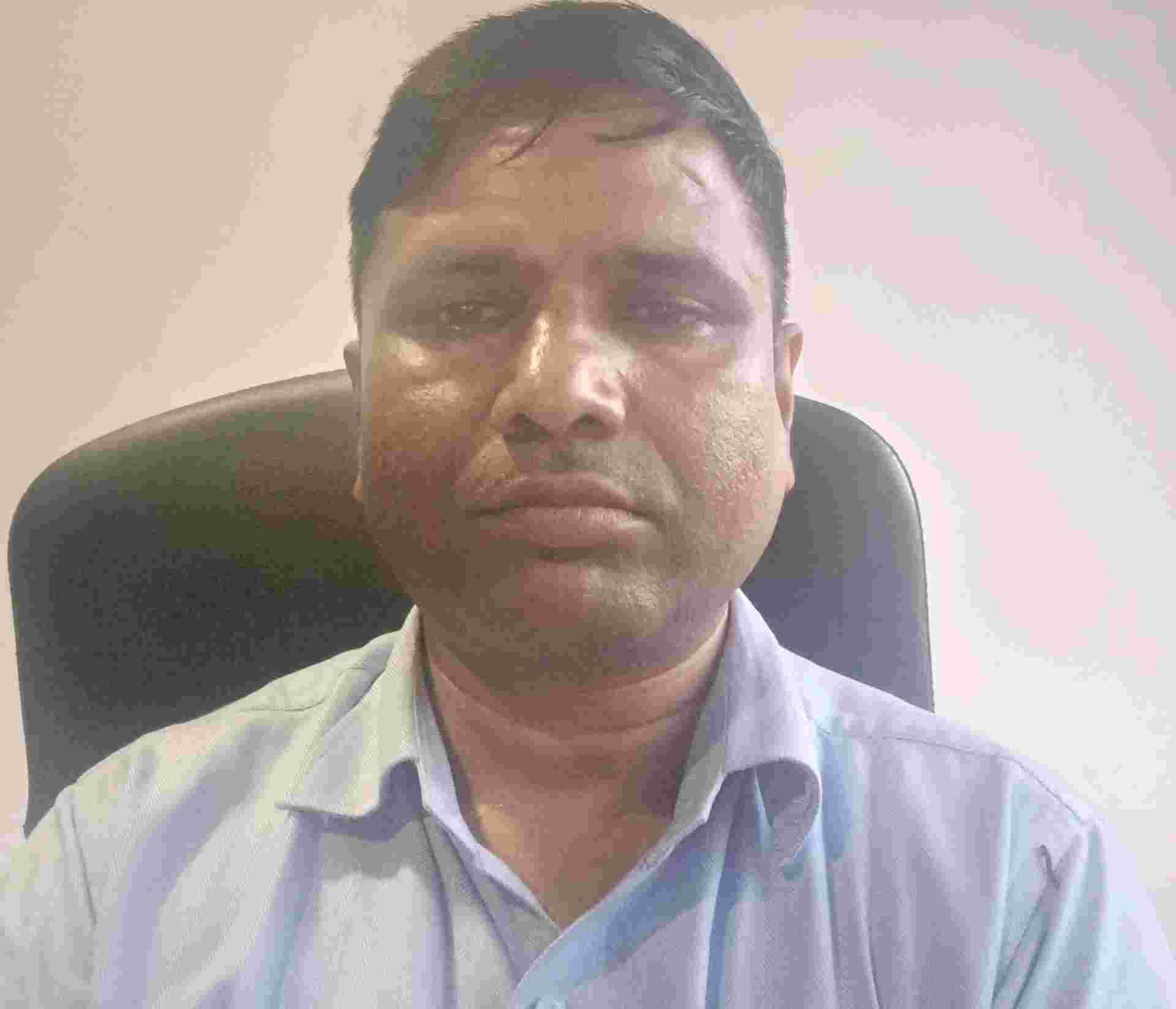 Kailash Toshniwal