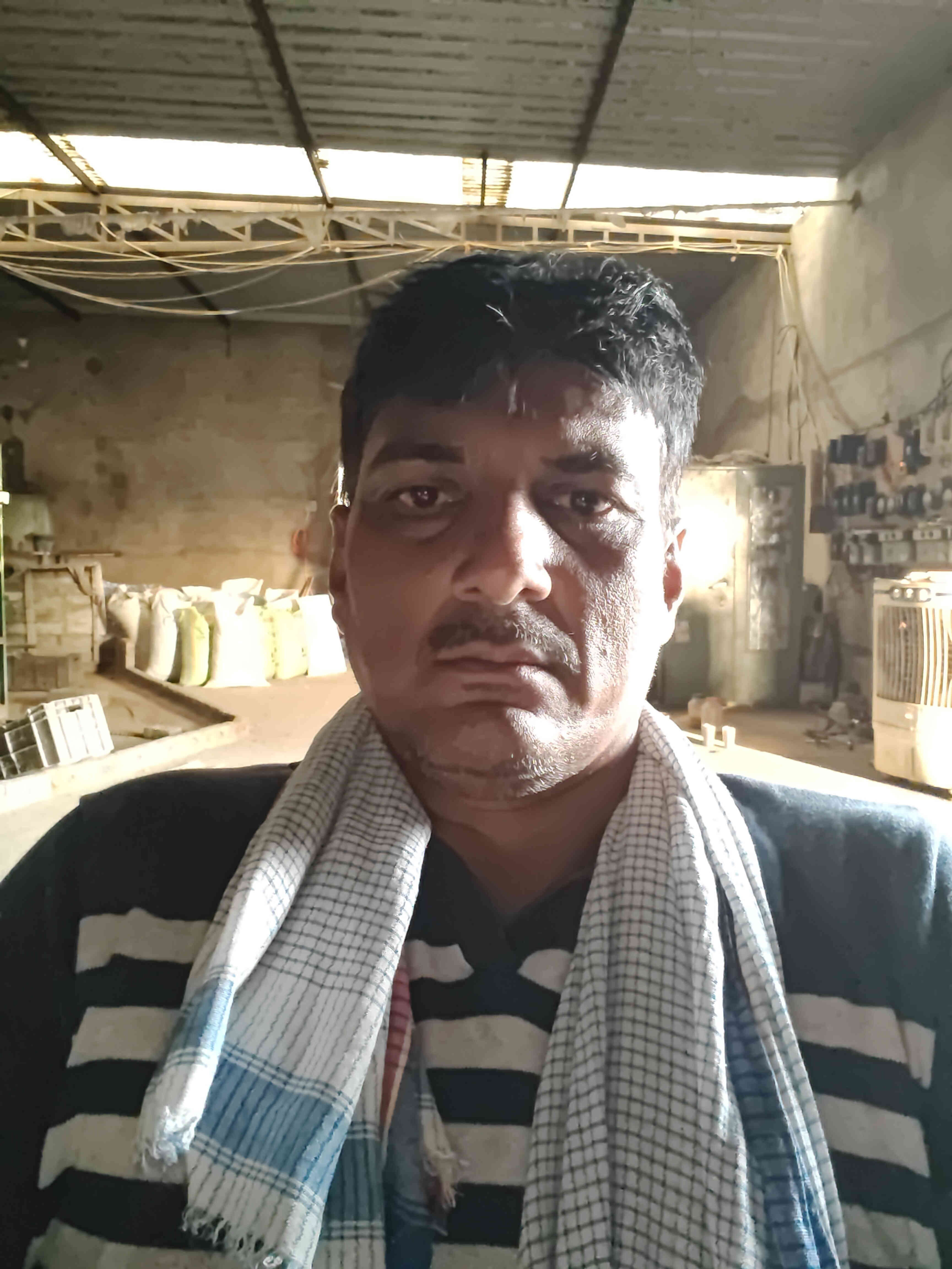 Kanjibhai