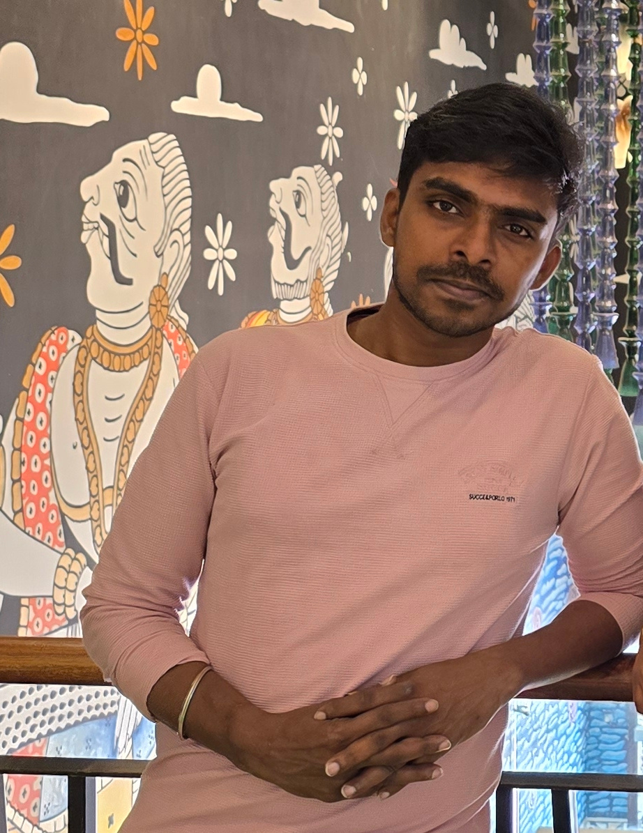 Kasiramkumar