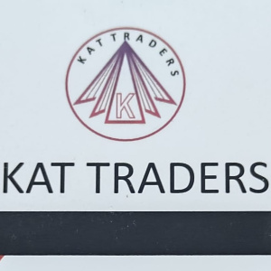 Kattraders
