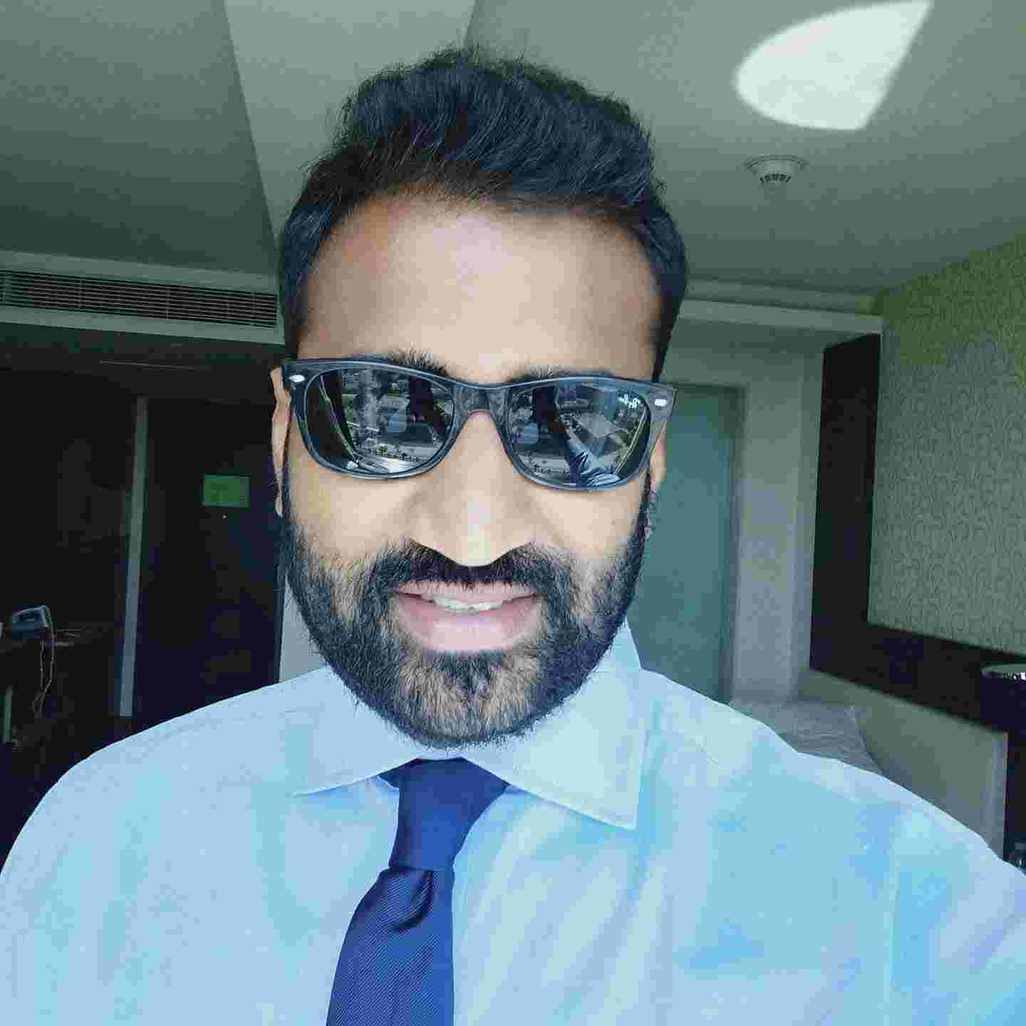 Kaushal Patel