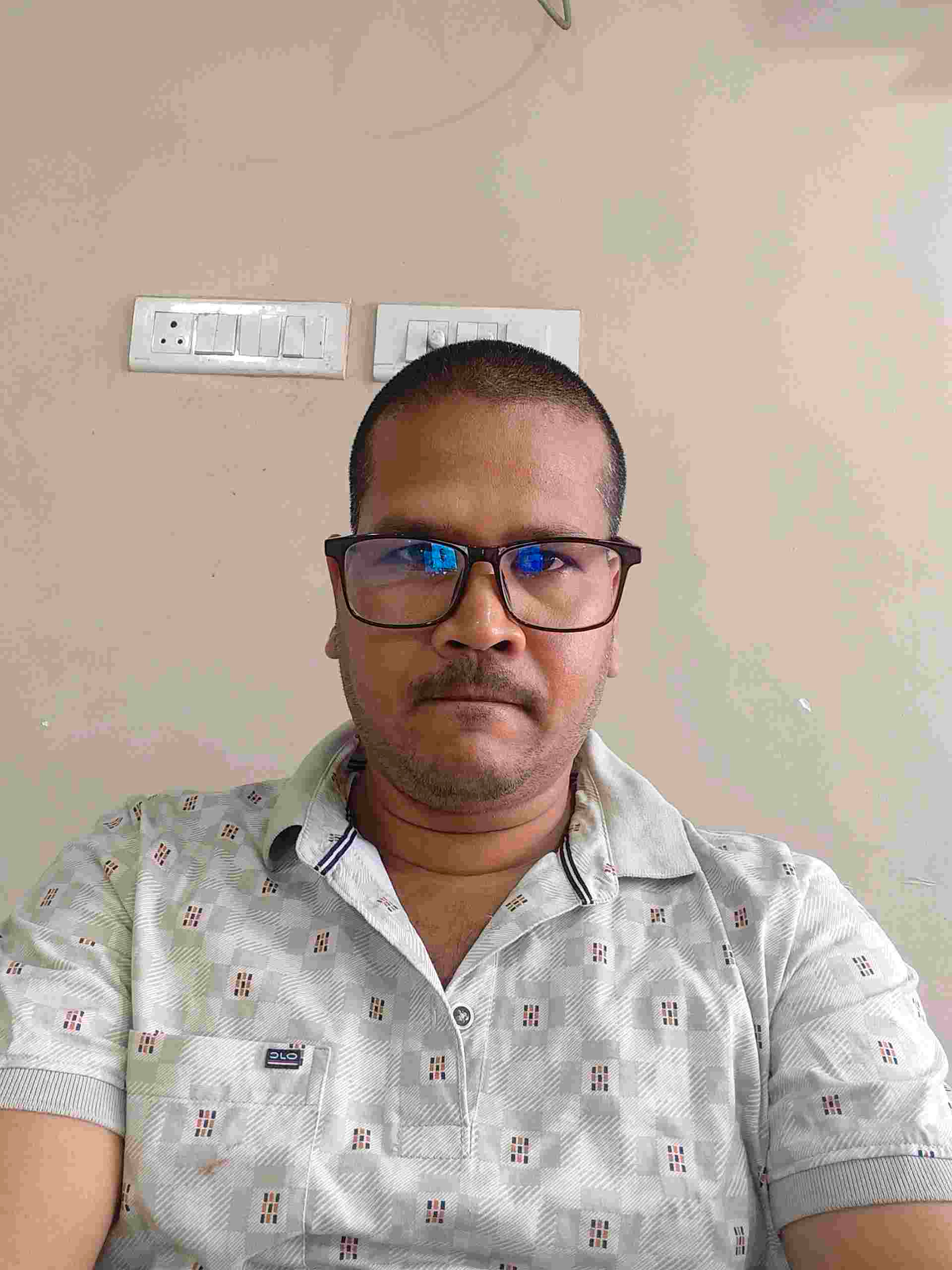 Khirod Kumar