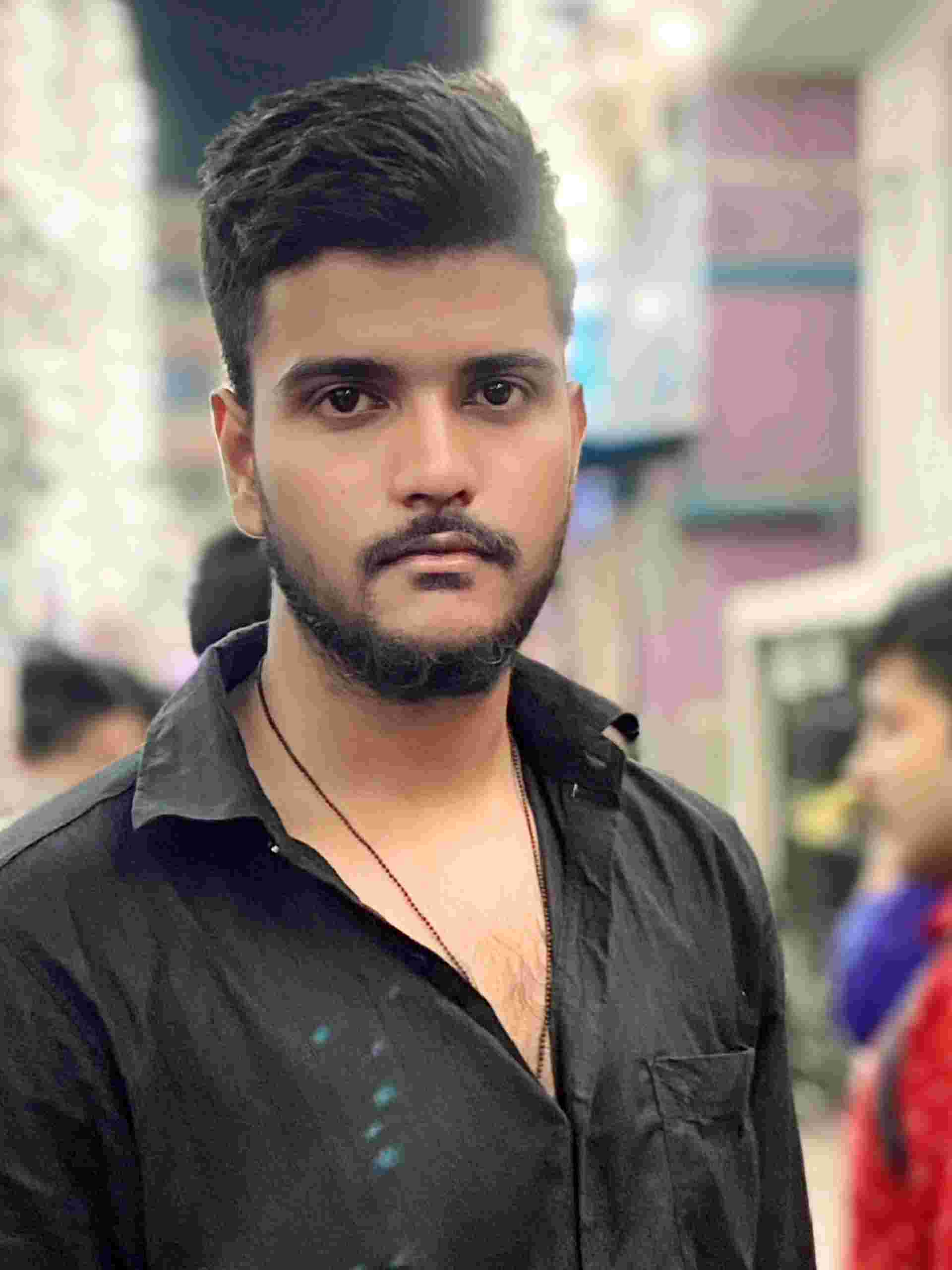 Kishan Jaiswal