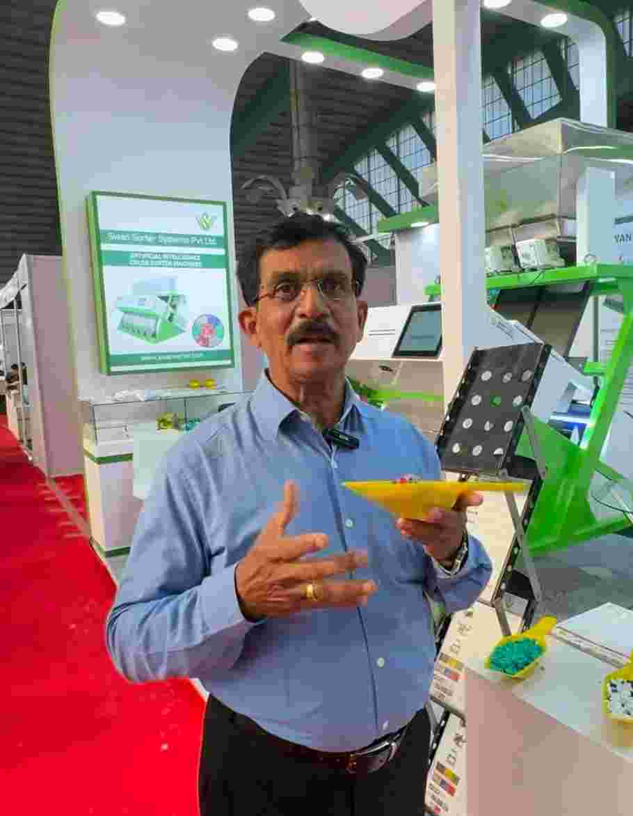 Kiyaan Corporation