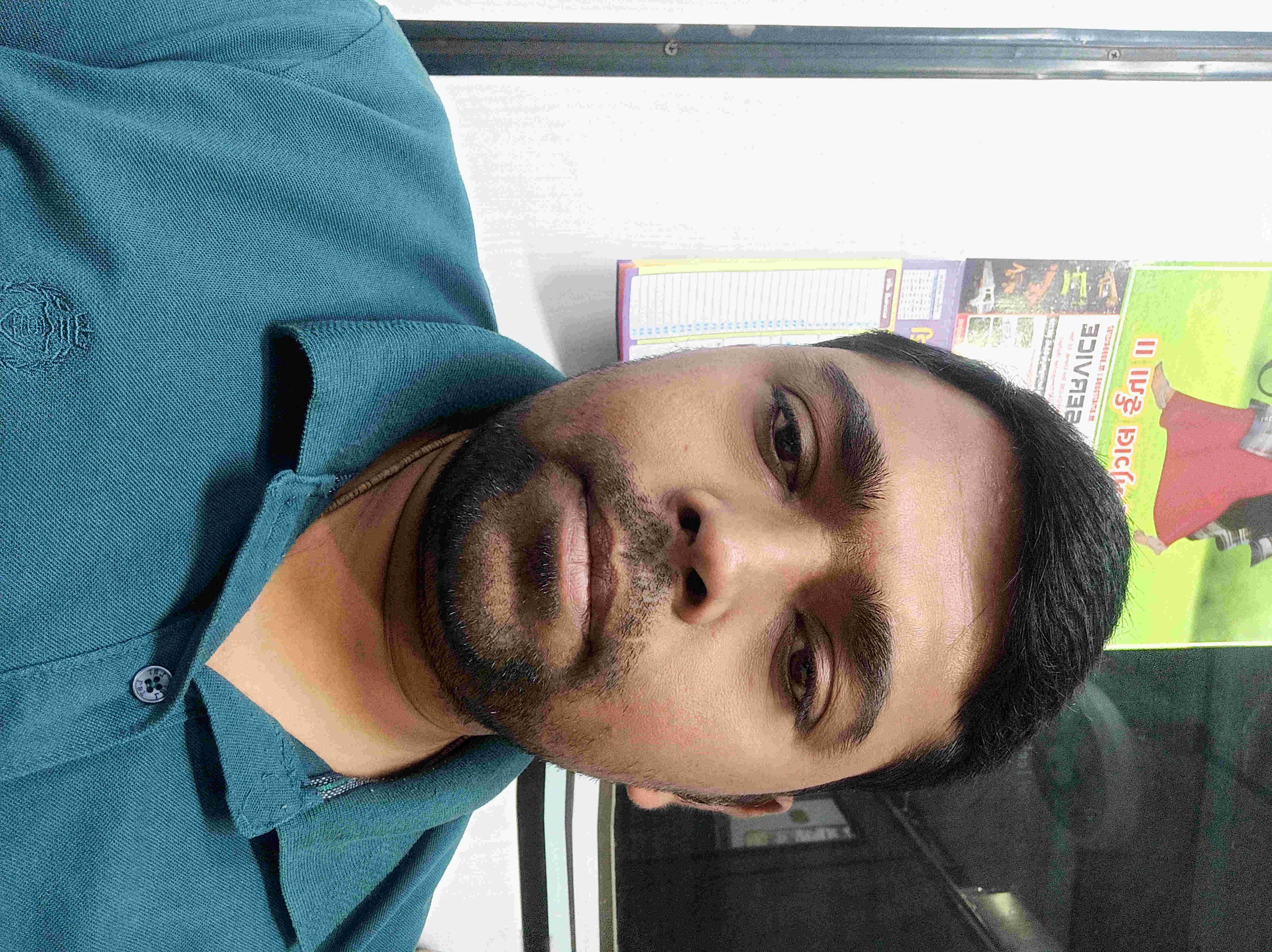 Krishna Agro Net