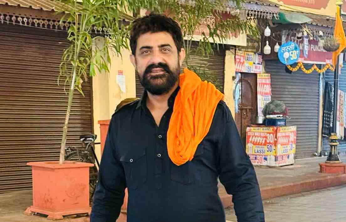 Kulbhushan Kumar