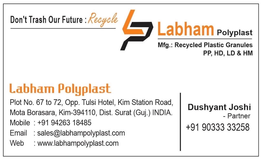 Labham Polyplast