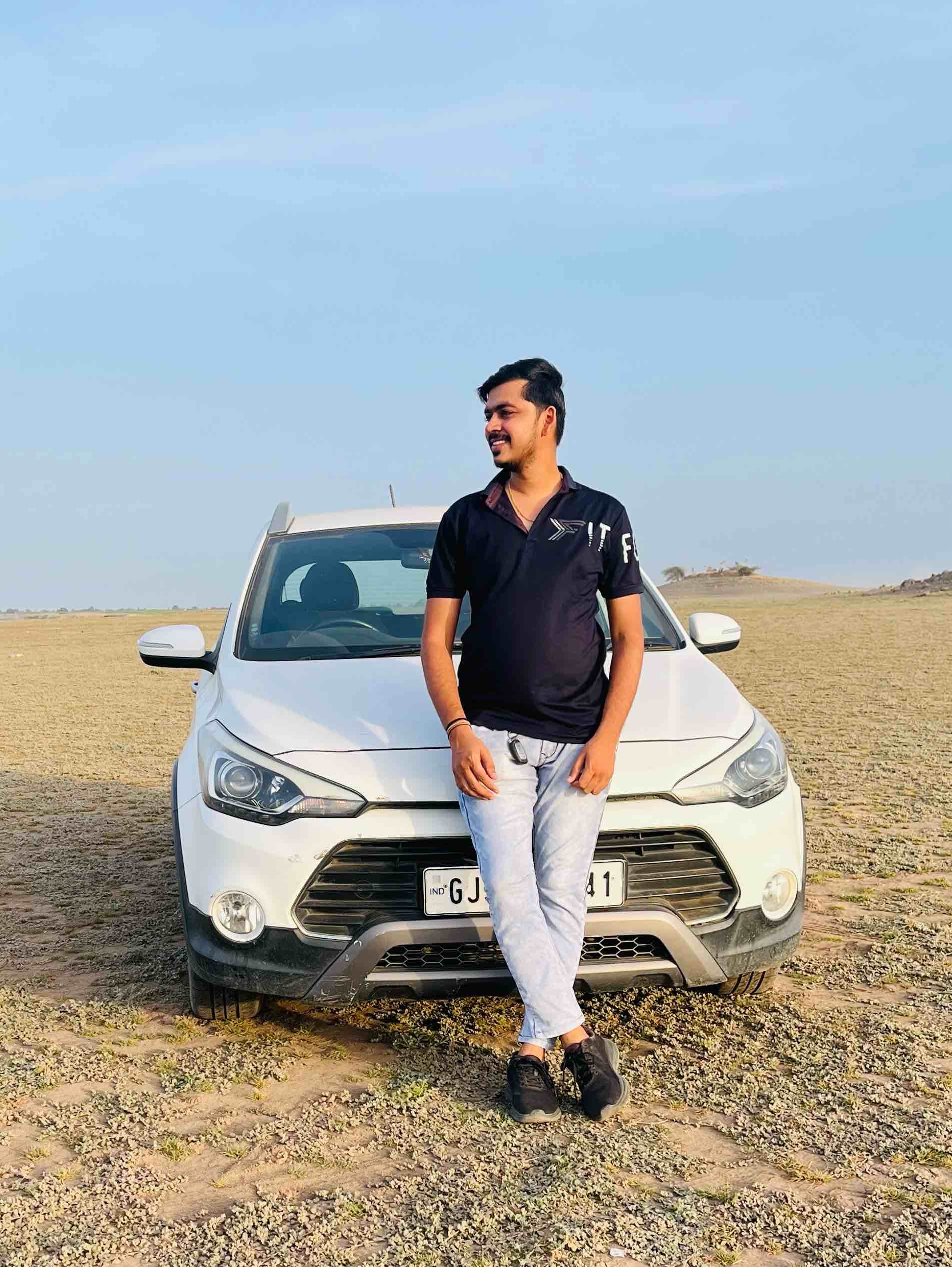 Lalit Parmar