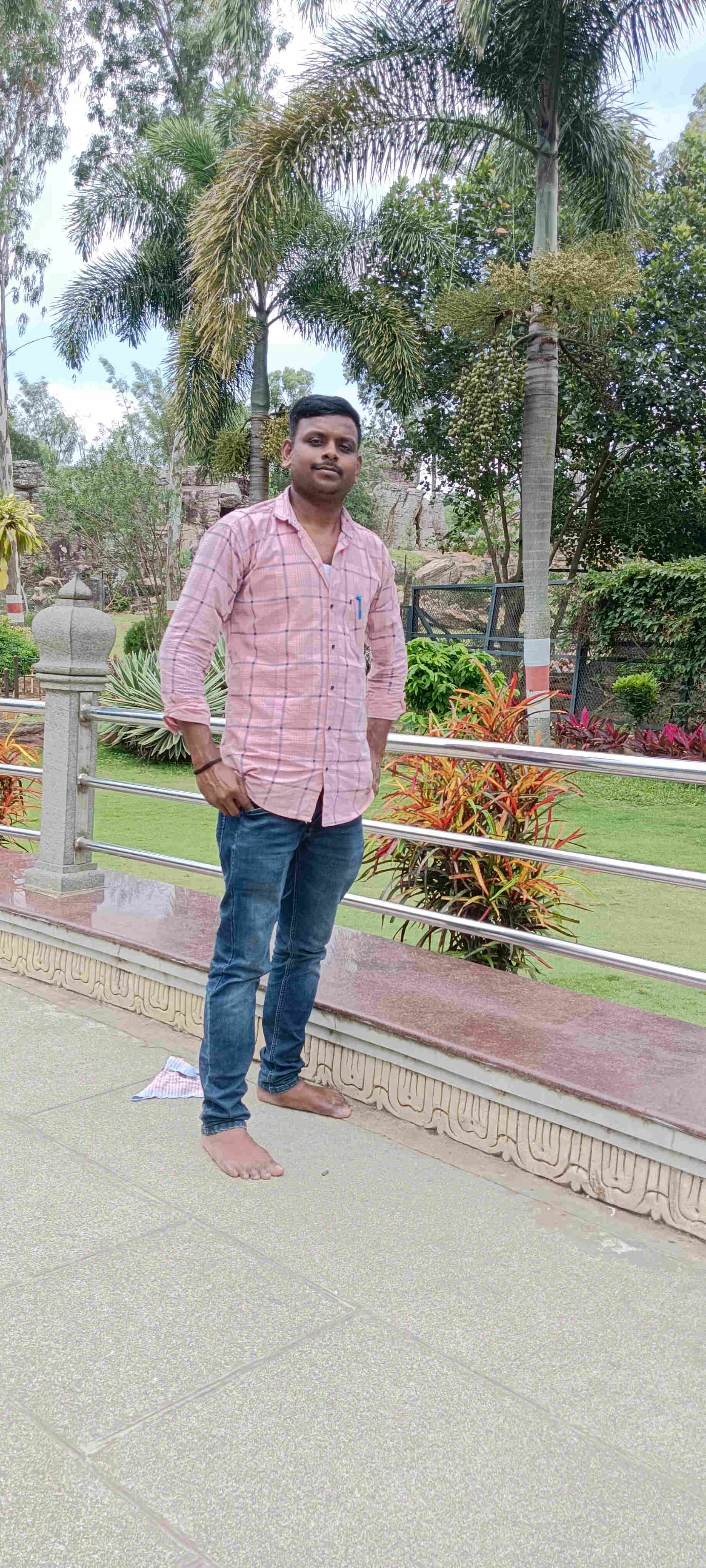 Laxmikant