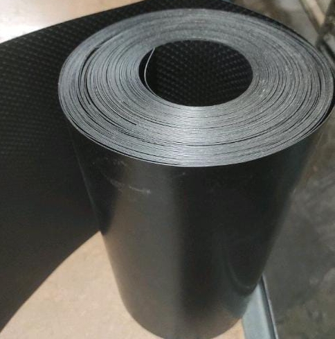 Mahadev Polymer