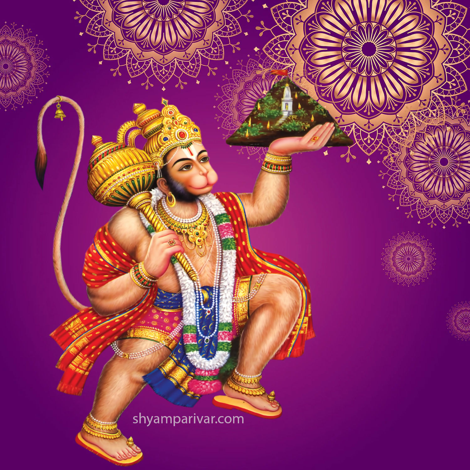 Mahadev Traders