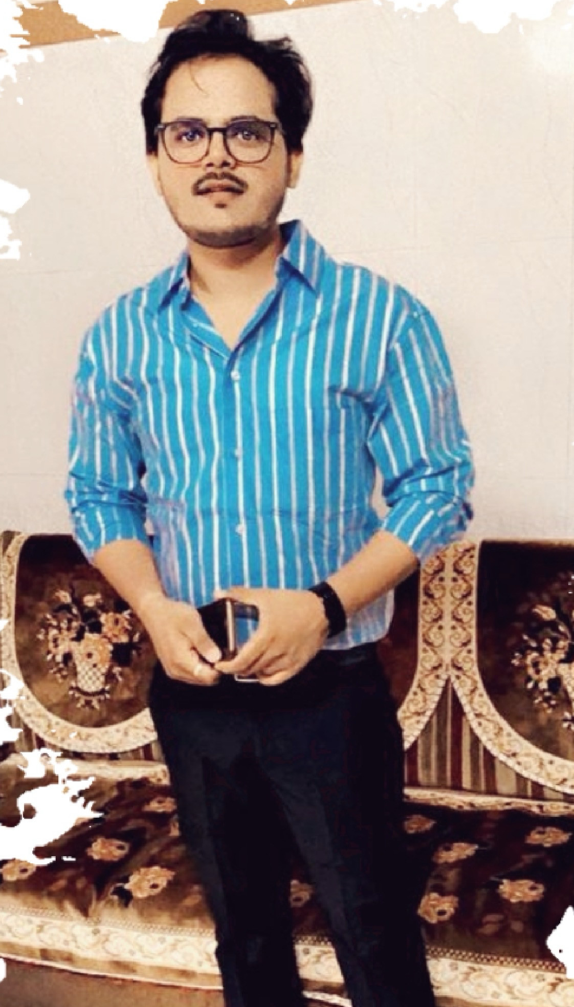 Mahesh