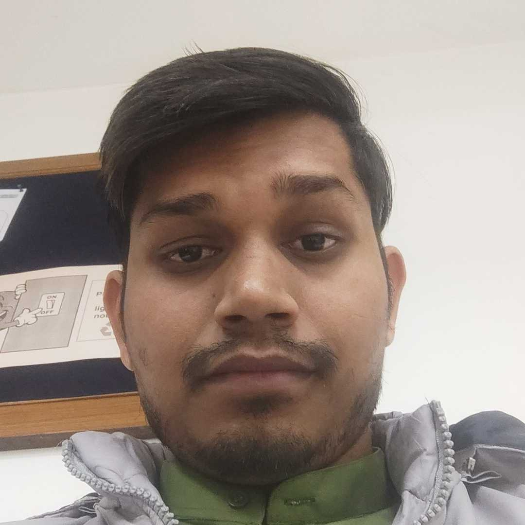 Mahip Gupta