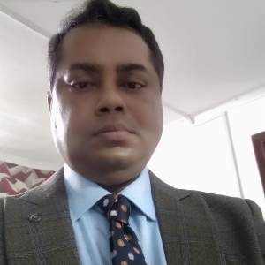 Malay Bijan Mondal