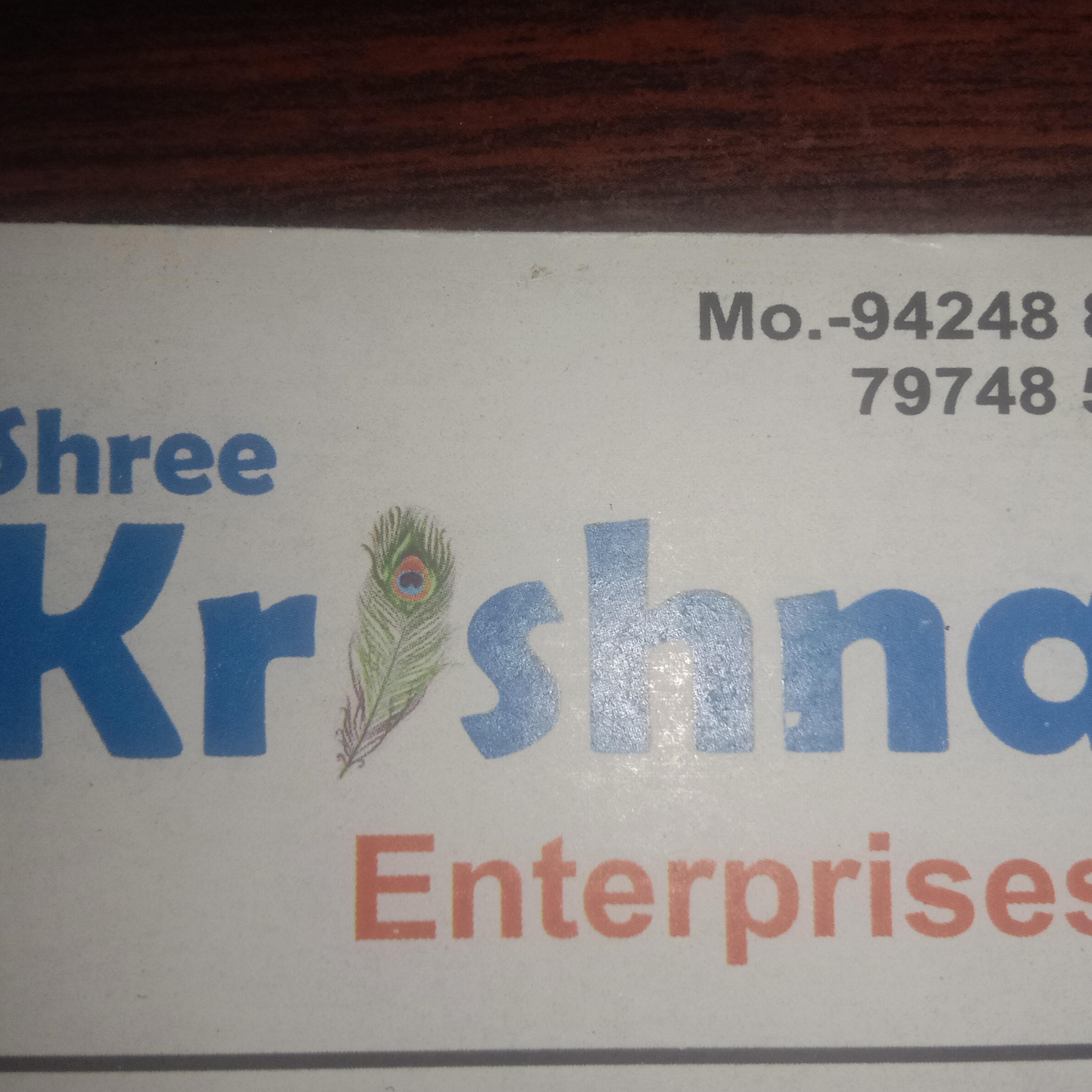 Mangesh