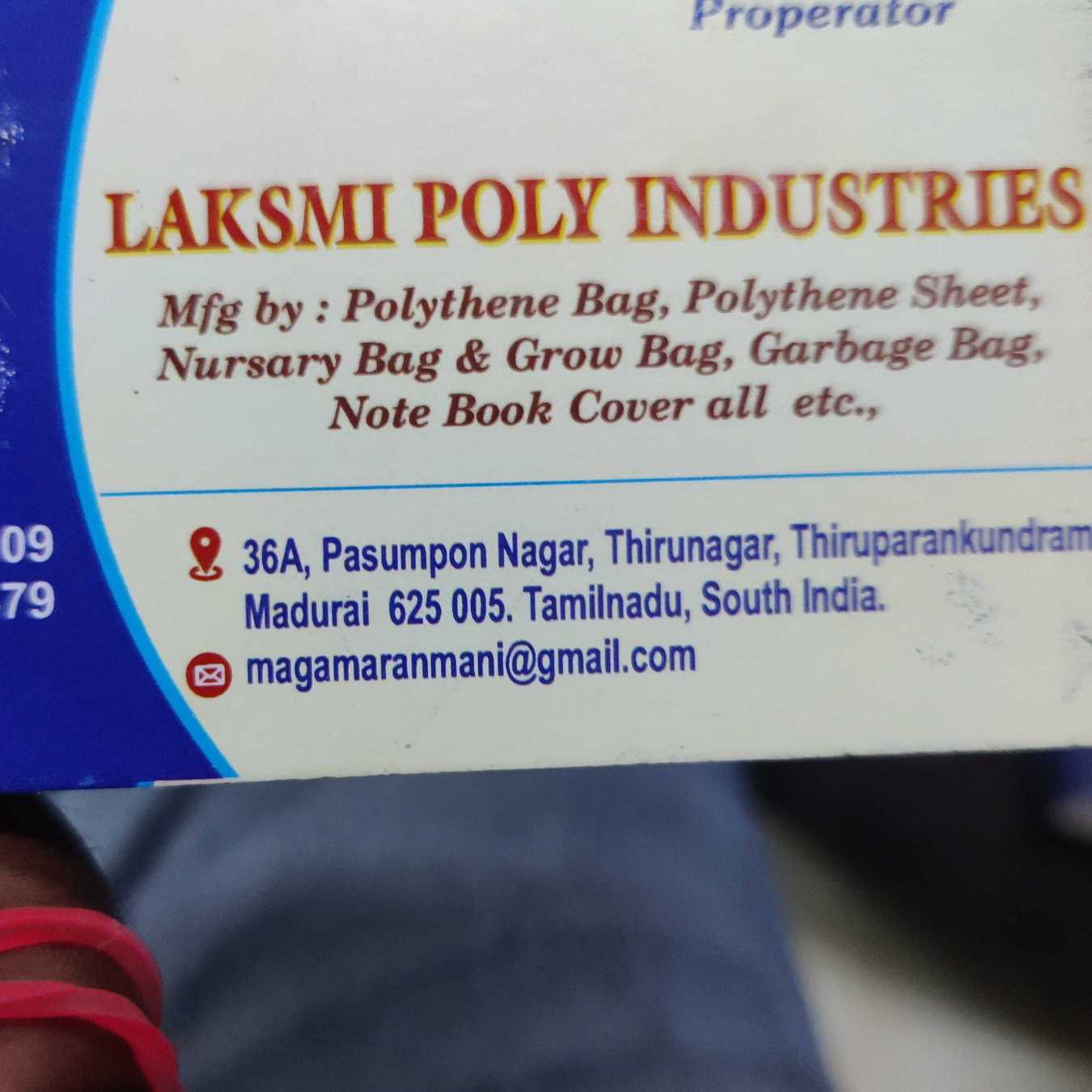 Manimaran