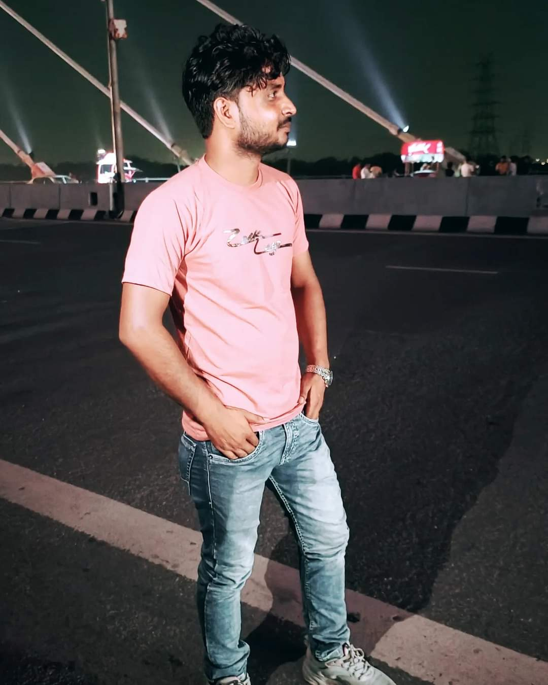 Maniruddin Ahamed