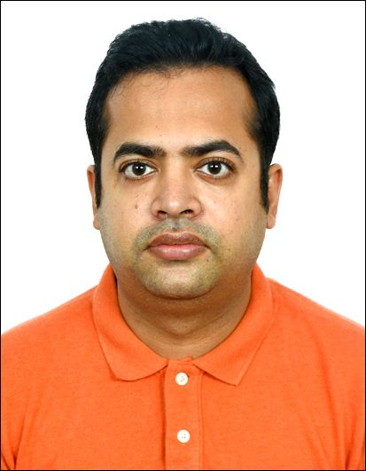 Manish Jain