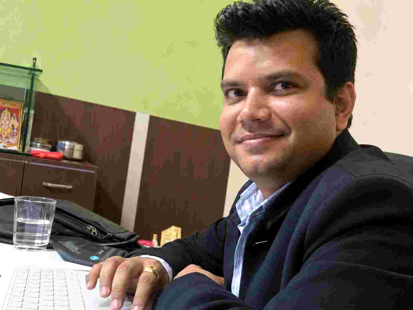 Manish