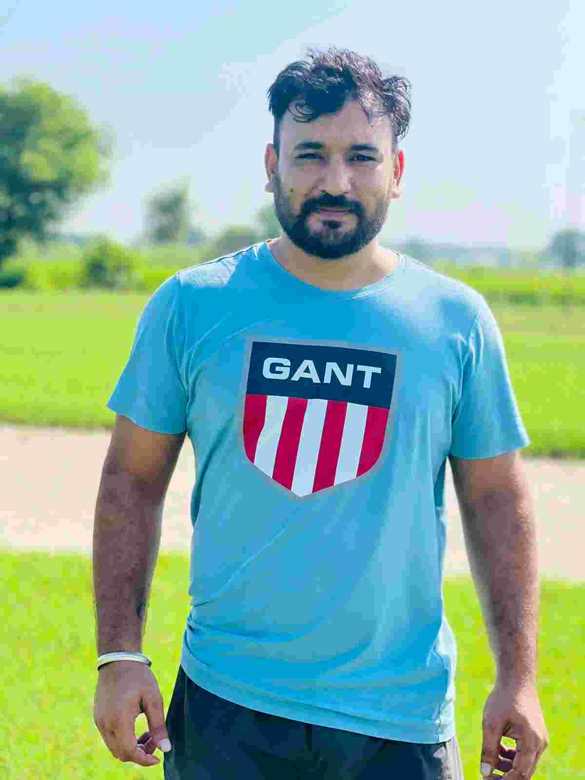 Manpreet Singh