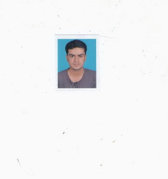 Mayank Bafna