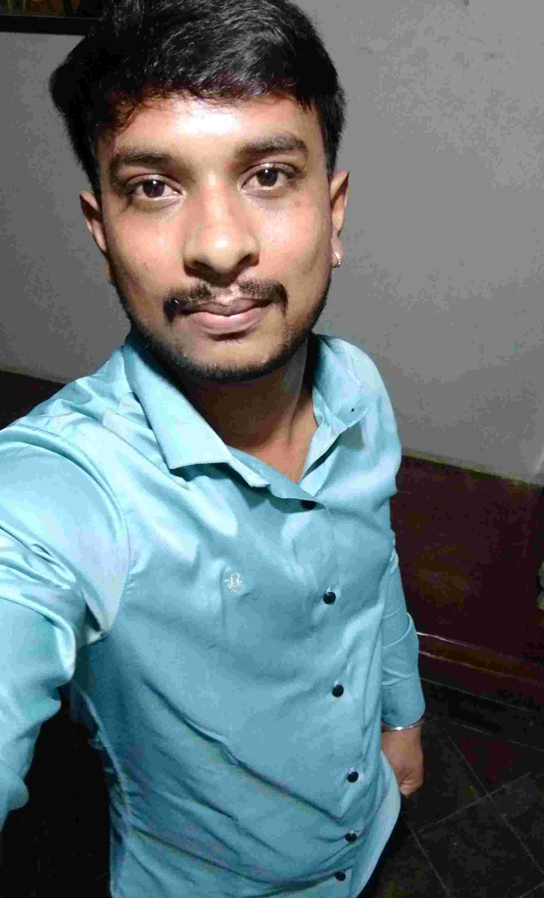 Mayur Pansara