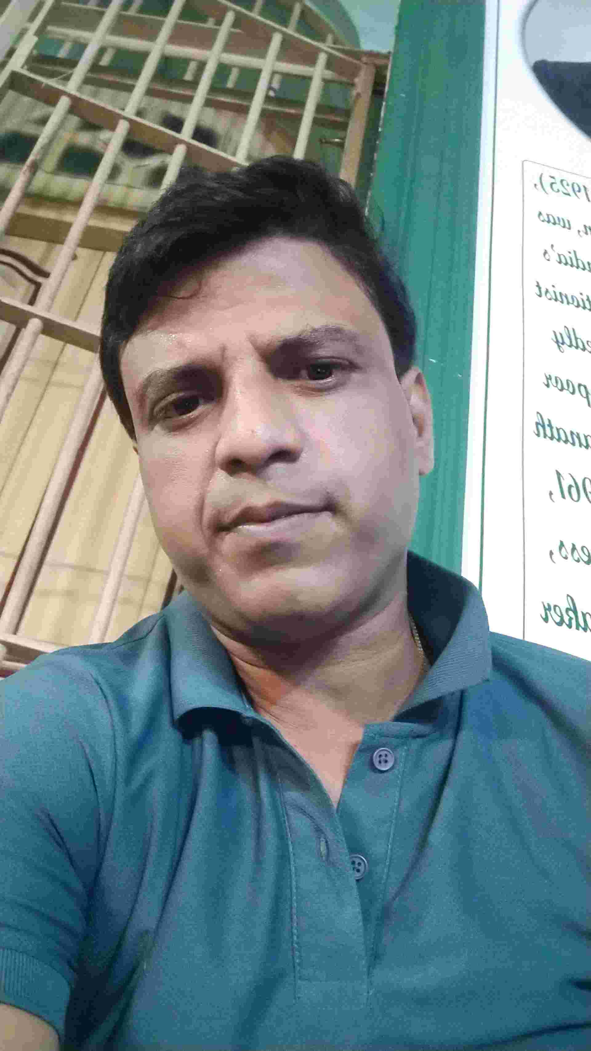 Md Ismail Biswas