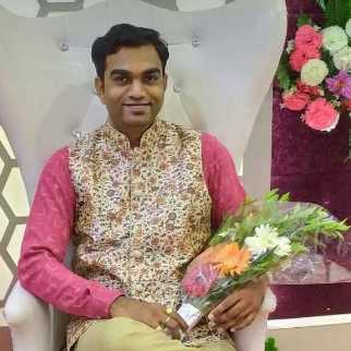 Mehul Dobaria
