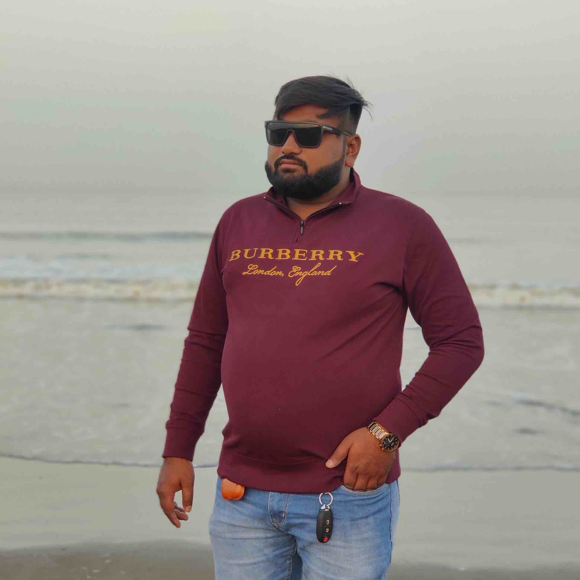 Milan Desai