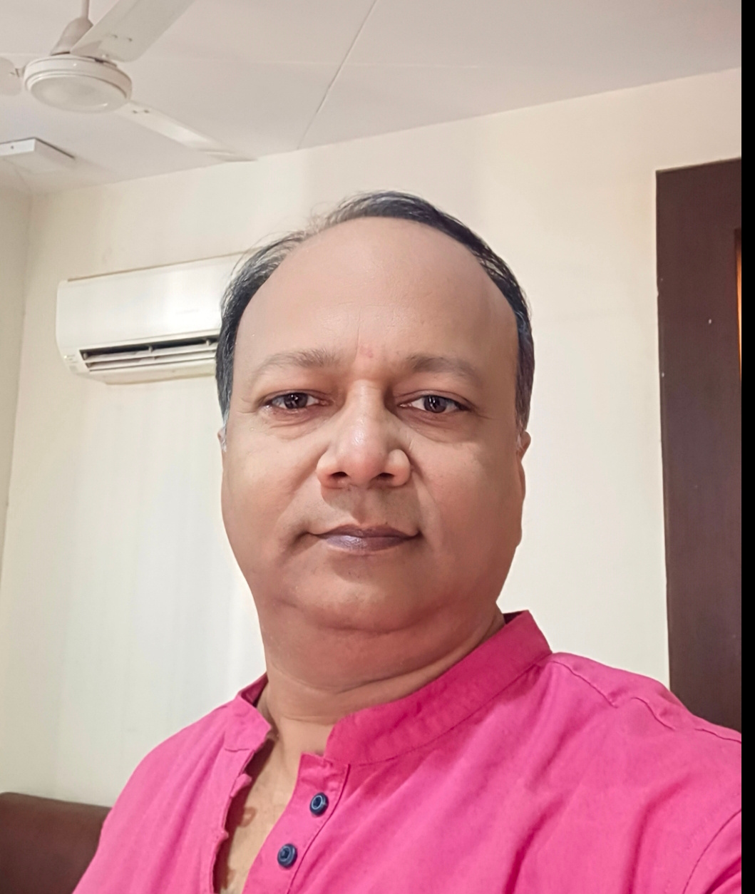 Mitesh Agarwal