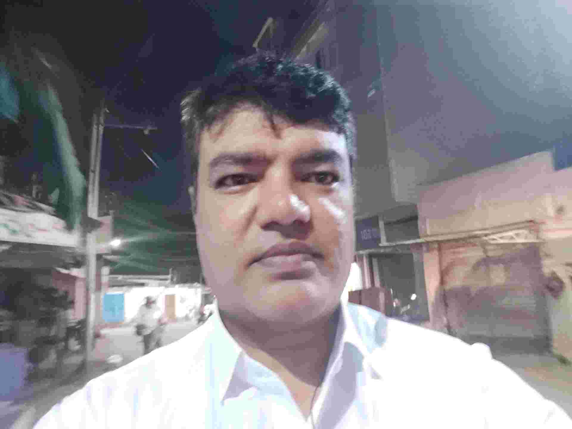 Mohammed Abdul Sameer