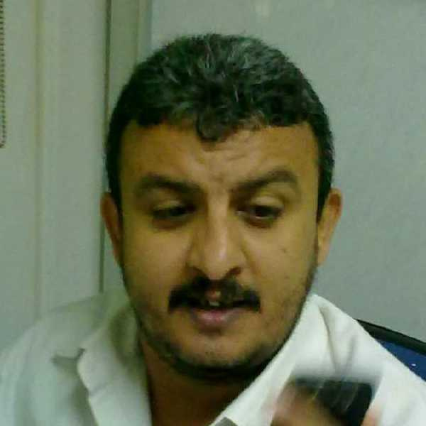 Mohammed Ali