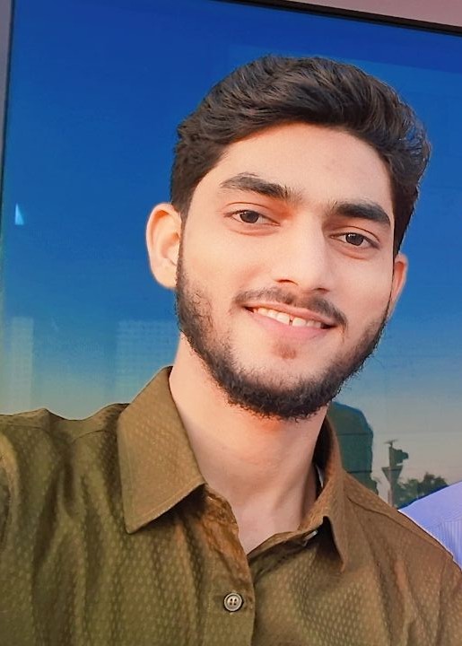 Mohammed Asif Khan