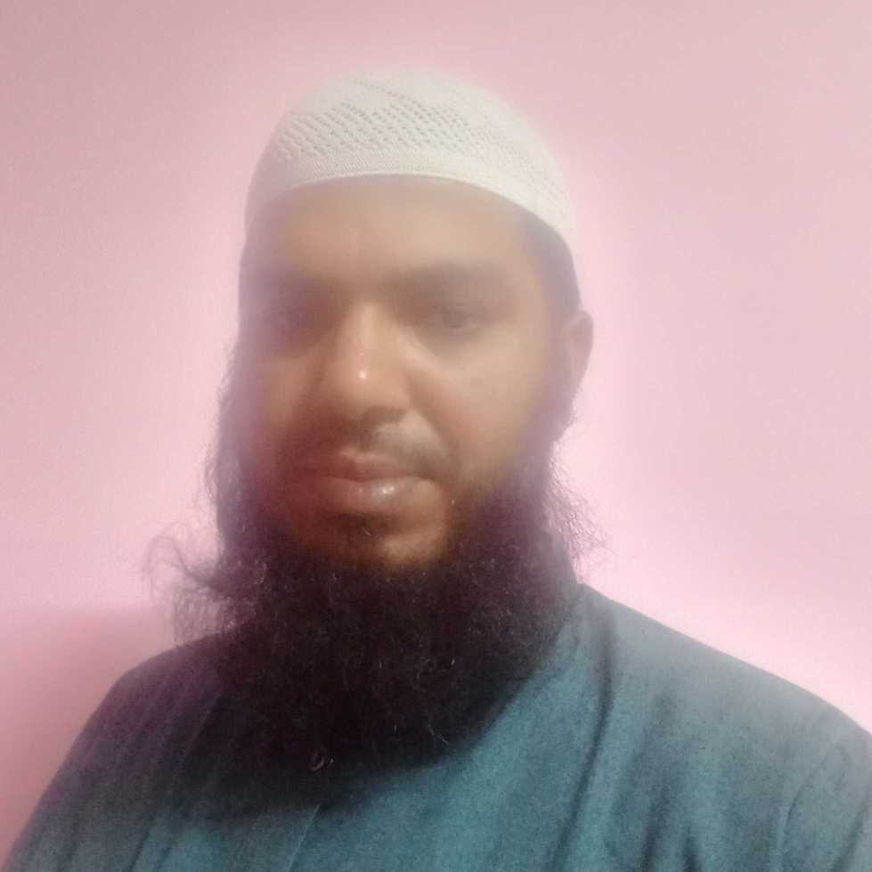 Mohammed Raziuddin