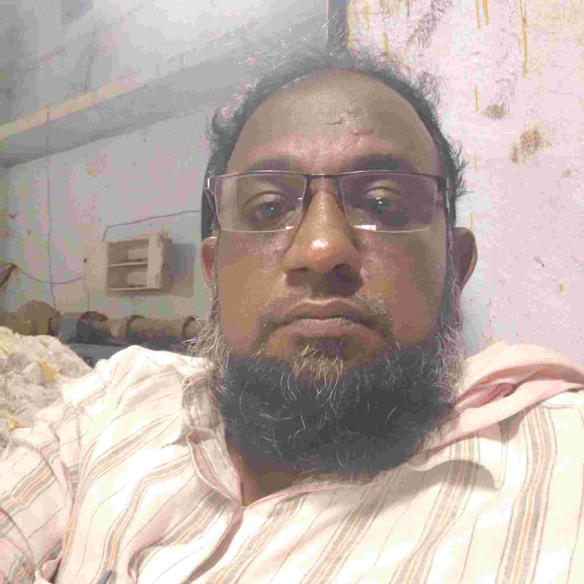 Mohd Basheer Ahmed