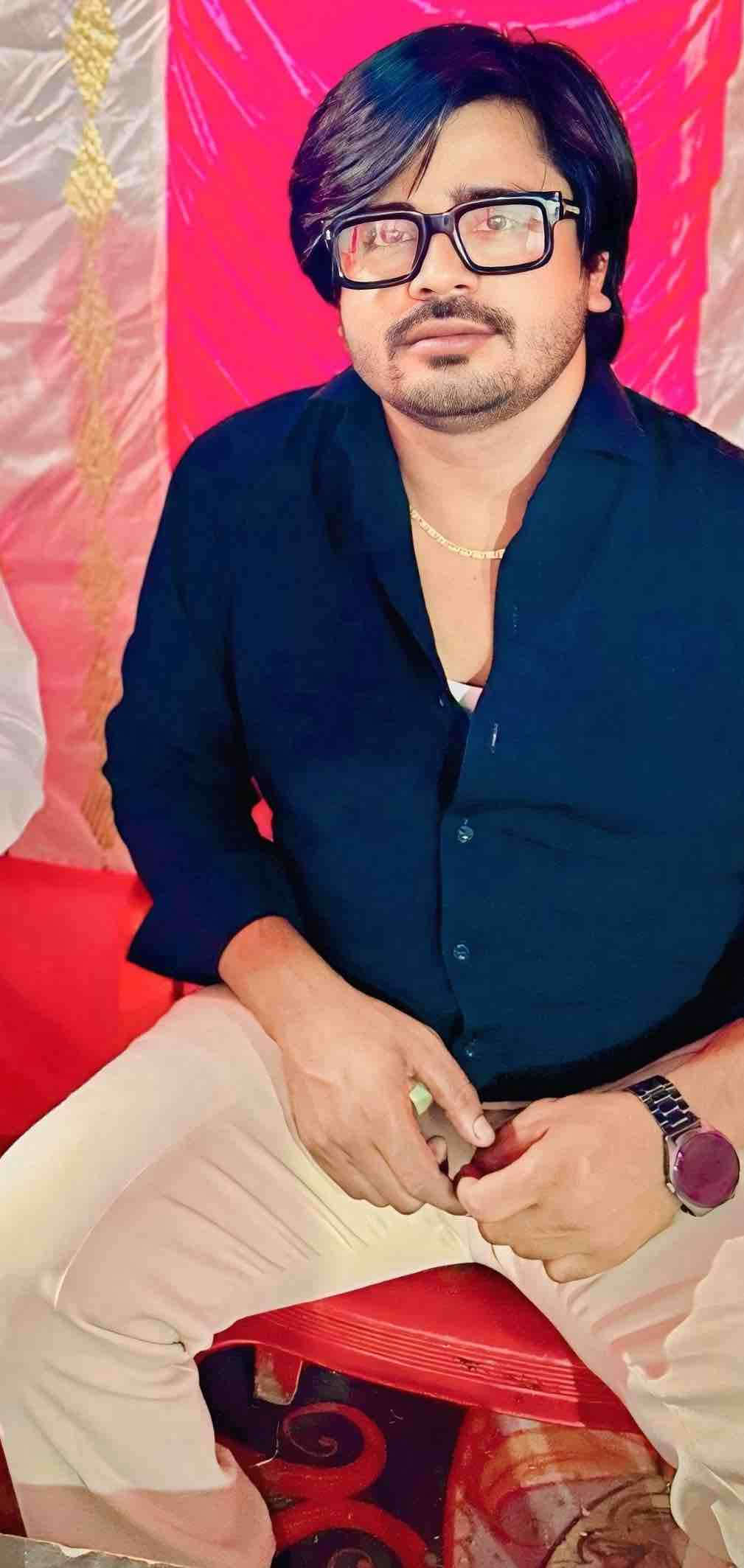 Mohd Wasim